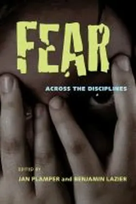 Plamper / Lazier |  Fear | Buch |  Sack Fachmedien