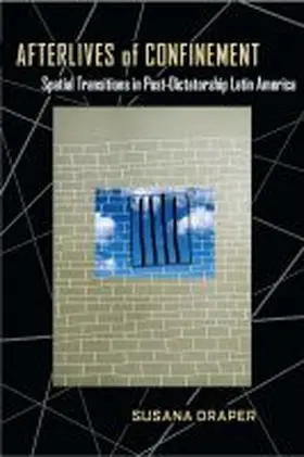 Draper |  Afterlives of Confinement | Buch |  Sack Fachmedien