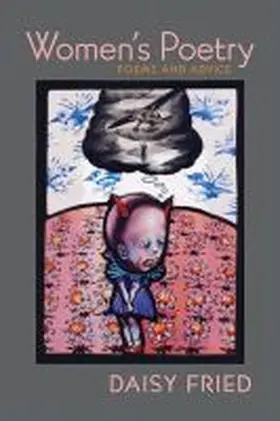 Fried |  Women's Poetry | Buch |  Sack Fachmedien