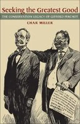 Miller |  Seeking the Greatest Good | Buch |  Sack Fachmedien
