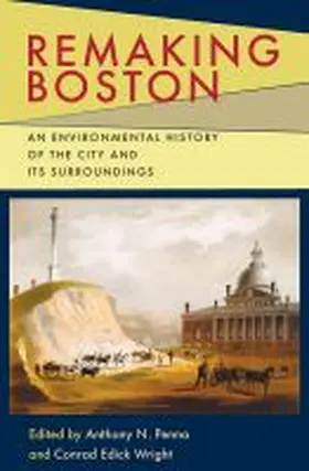  Remaking Boston | Buch |  Sack Fachmedien