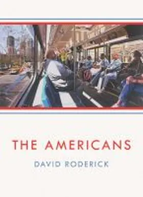  The Americans | Buch |  Sack Fachmedien