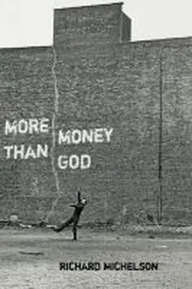  More Money Than God | Buch |  Sack Fachmedien