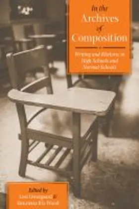 Ostergaard / Wood |  In the Archives of Composition | Buch |  Sack Fachmedien