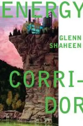  Energy Corridor | Buch |  Sack Fachmedien