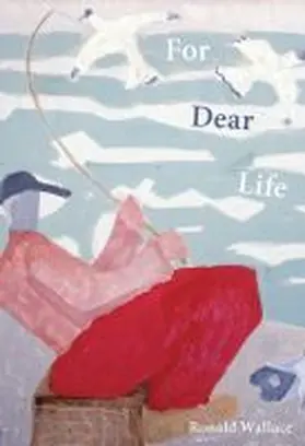  For Dear Life | Buch |  Sack Fachmedien