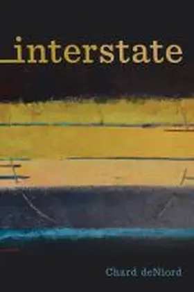  Interstate | Buch |  Sack Fachmedien