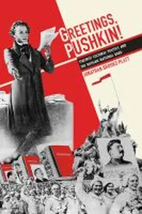 Platt |  Greetings, Pushkin! | Buch |  Sack Fachmedien