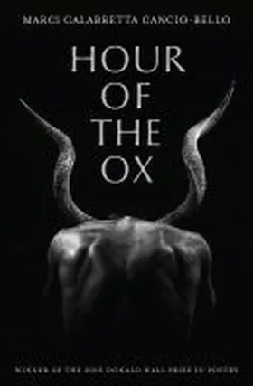  Hour of the Ox | Buch |  Sack Fachmedien