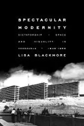Blackmore |  Spectacular Modernity | Buch |  Sack Fachmedien