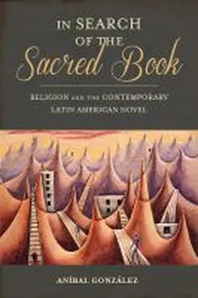 González |  In Search of the Sacred Book | Buch |  Sack Fachmedien