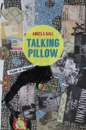 Ball |  Talking Pillow | Buch |  Sack Fachmedien