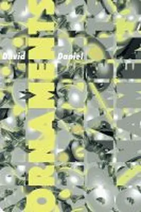 Daniel |  Ornaments | Buch |  Sack Fachmedien