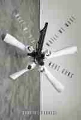 Barresi |  What We Did While We Made More Guns | Buch |  Sack Fachmedien