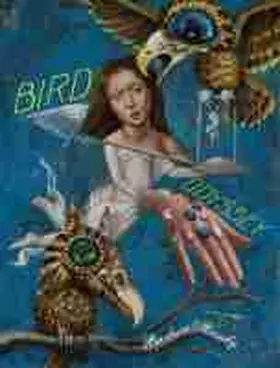  Bird Odyssey | Buch |  Sack Fachmedien