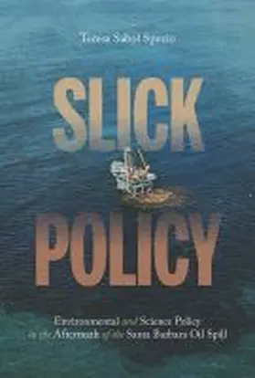 Spezio |  Slick Policy | Buch |  Sack Fachmedien