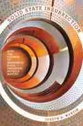 Martin |  Solid State Insurrection | Buch |  Sack Fachmedien