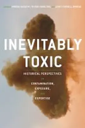  Inevitably Toxic | Buch |  Sack Fachmedien