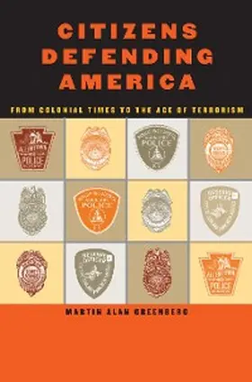 Greenberg |  Citizens Defending America | eBook | Sack Fachmedien