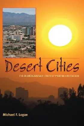 Logan |  Desert Cities | eBook | Sack Fachmedien