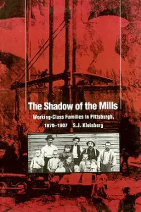 Kleinberg |  The Shadow Of The Mills | eBook | Sack Fachmedien