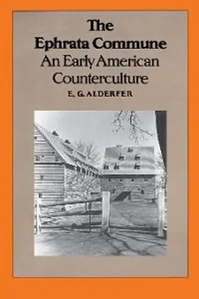 Alderfer | The Ephrata Commune | E-Book | sack.de