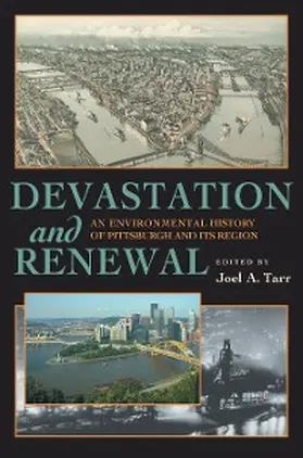Tarr |  Devastation and Renewal | eBook | Sack Fachmedien