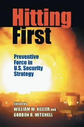 Keller / Mitchell |  Hitting First | eBook | Sack Fachmedien
