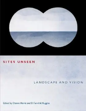 Harris / Ruggles |  Sites Unseen | eBook | Sack Fachmedien