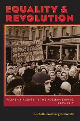 Ruthchild |  Equality and Revolution | eBook | Sack Fachmedien