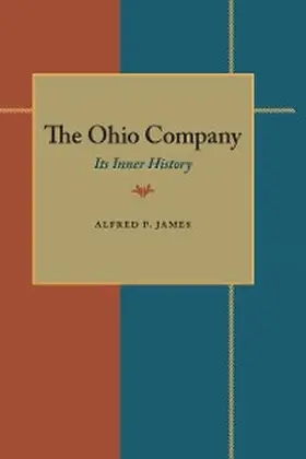 James |  The Ohio Company | eBook | Sack Fachmedien