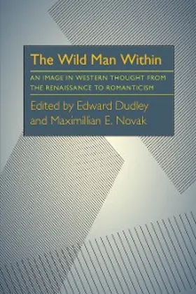 Dudley / Novak |  The Wild Man Within | eBook | Sack Fachmedien