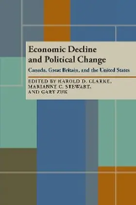 Clarke / Stewart / Zuk |  Economic Decline and Political Change | eBook | Sack Fachmedien