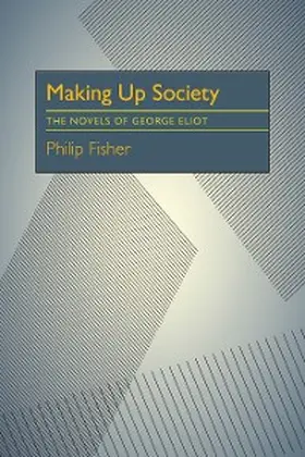 Fisher |  Making Up Society | eBook | Sack Fachmedien