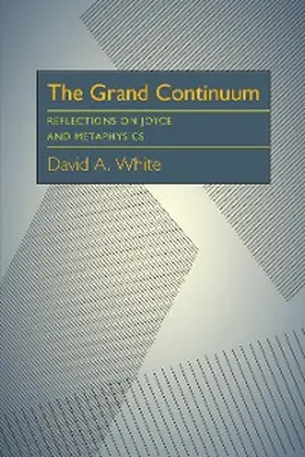 White |  The Grand Continuum | eBook | Sack Fachmedien