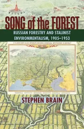 Brain |  Song of the Forest | eBook | Sack Fachmedien