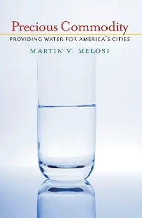 Melosi |  Precious Commodity | eBook | Sack Fachmedien