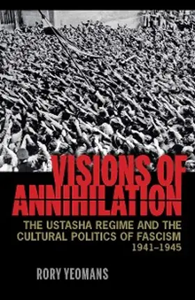Yeomans |  Visions of Annihilation | eBook | Sack Fachmedien