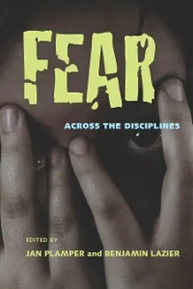 Plamper / Lazier |  Fear | eBook | Sack Fachmedien