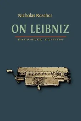 Rescher |  On Leibniz | eBook | Sack Fachmedien