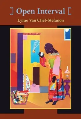 Clief-Stefanon |  Open Interval | eBook | Sack Fachmedien