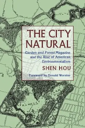 Hou |  The City Natural | eBook | Sack Fachmedien