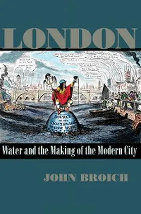 Broich |  London | eBook | Sack Fachmedien