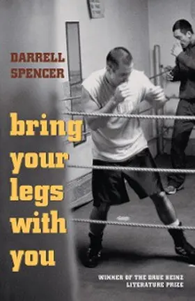 Spencer |  Bring Your Legs with You | eBook | Sack Fachmedien