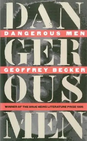 Becker |  Dangerous Men | eBook | Sack Fachmedien