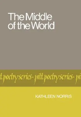 Norris |  The Middle of the World | eBook | Sack Fachmedien