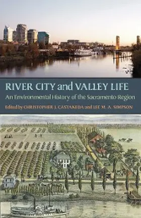 Castaneda / Simpson |  River City and Valley Life | eBook | Sack Fachmedien
