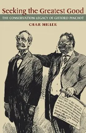 Miller |  Seeking the Greatest Good | eBook | Sack Fachmedien