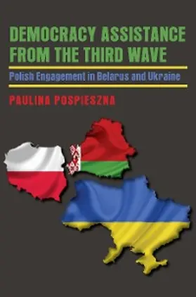 Pospieszna |  Democracy Assistance from the Third Wave | eBook | Sack Fachmedien