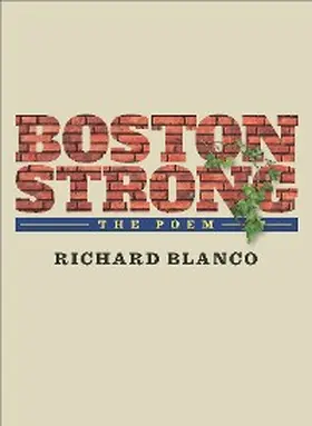 Blanco |  Boston Strong | eBook | Sack Fachmedien